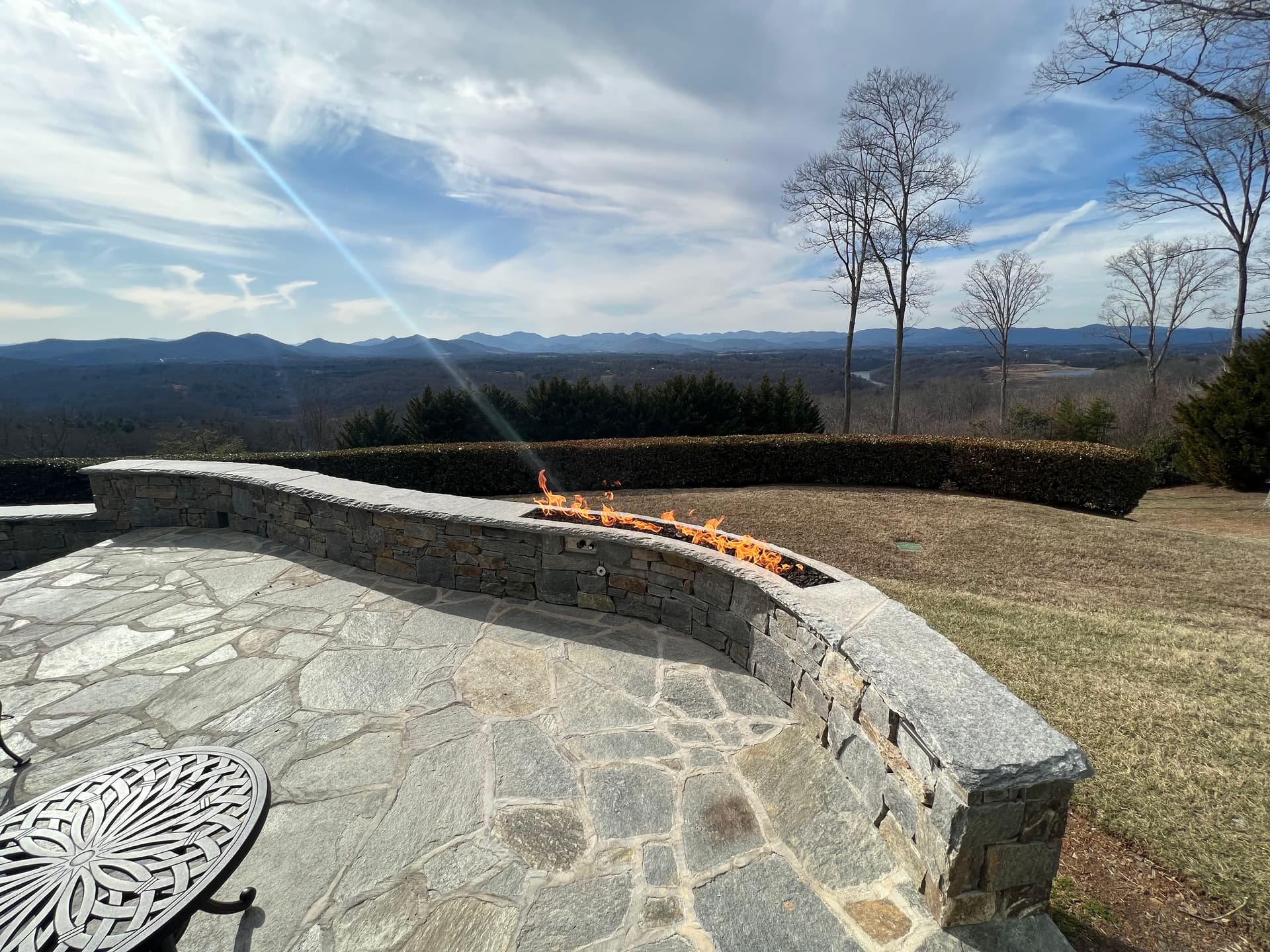 French Broad Sunset - Image 26