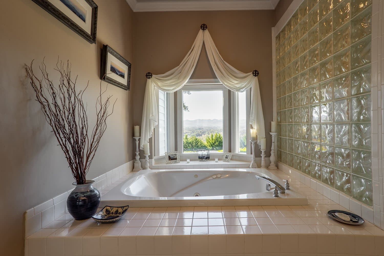 French Broad Sunset - Image 28