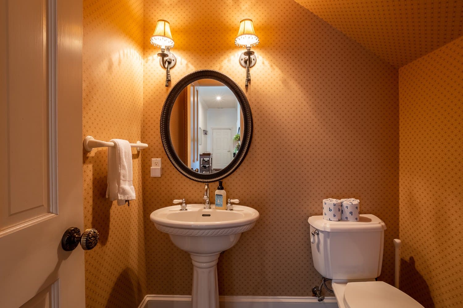 French Broad Sunset - Image 29