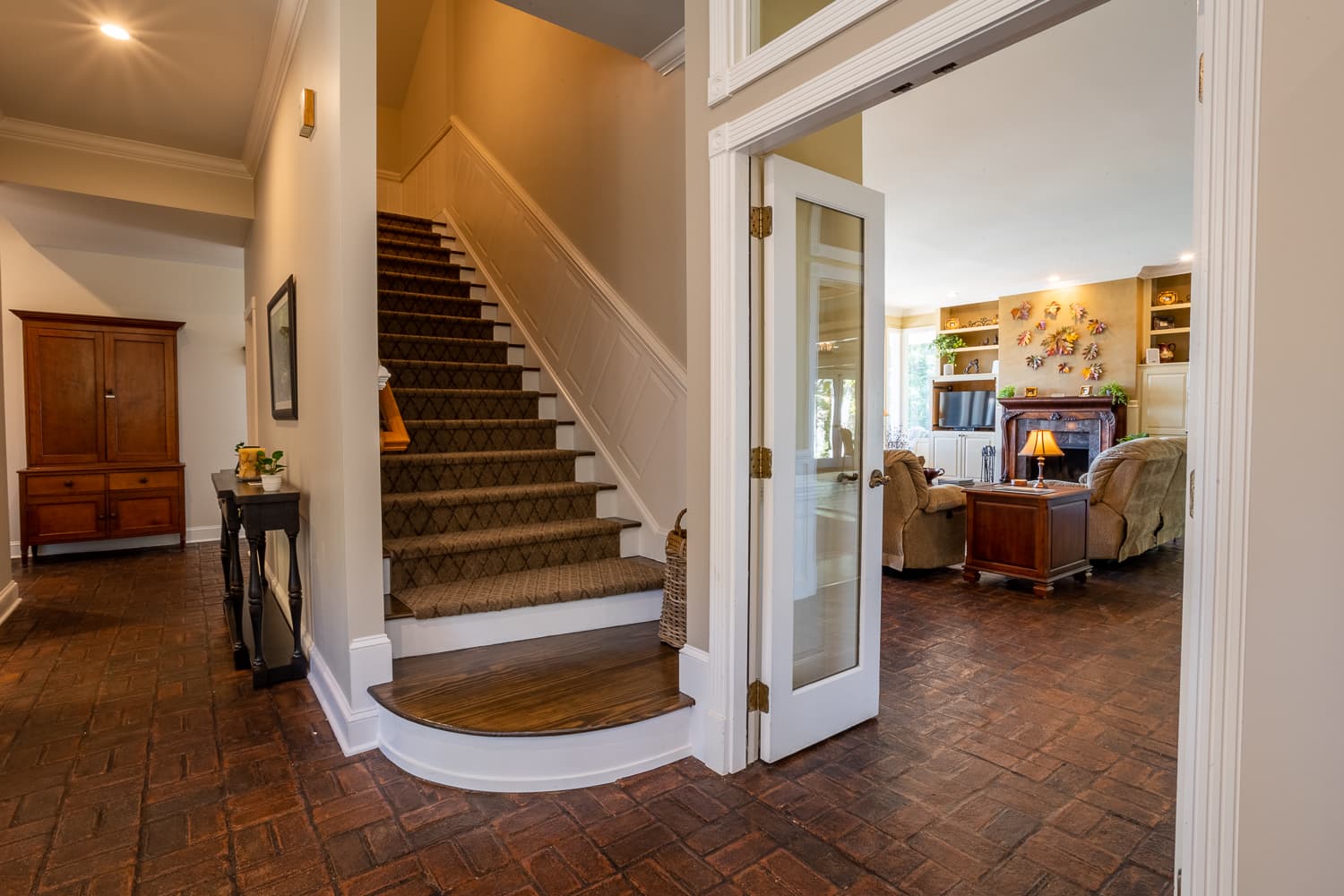 French Broad Sunset - Image 31