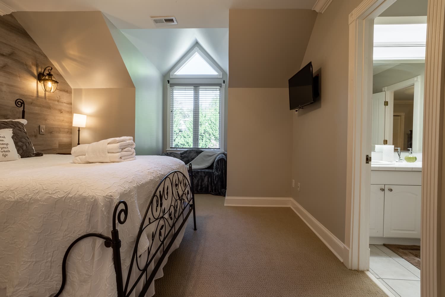 French Broad Sunset - Image 41