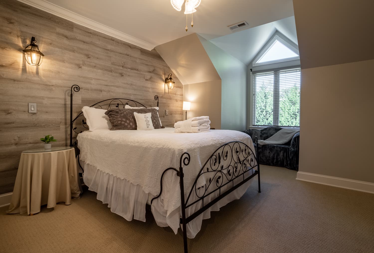 French Broad Sunset - Image 42