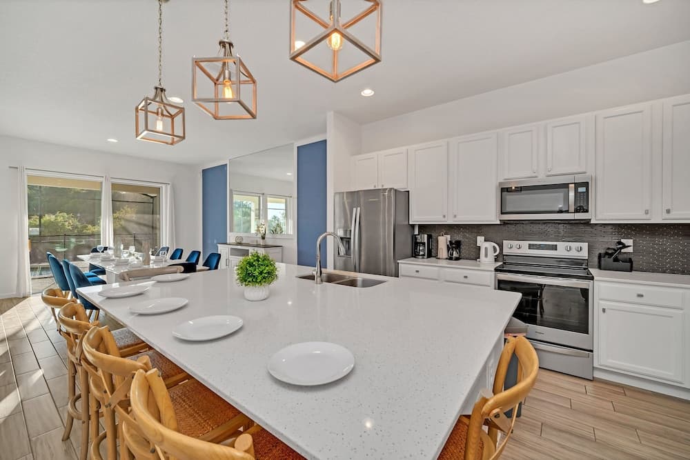 Fresh Amazing Family Home - Image 5