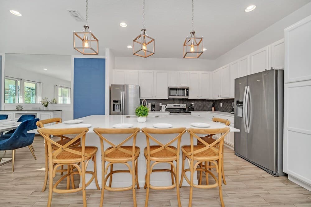 Fresh Amazing Family Home - Image 5