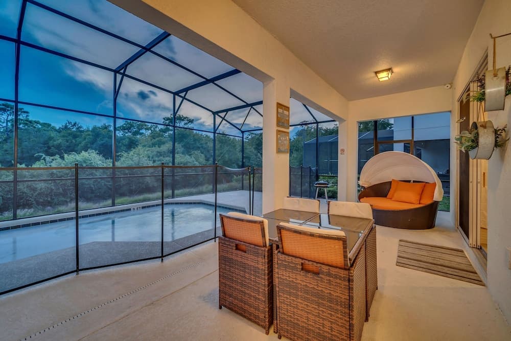 Fresh Amazing Family Home - Image 40