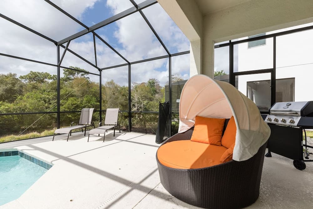 Fresh Amazing Family Home - Image 41