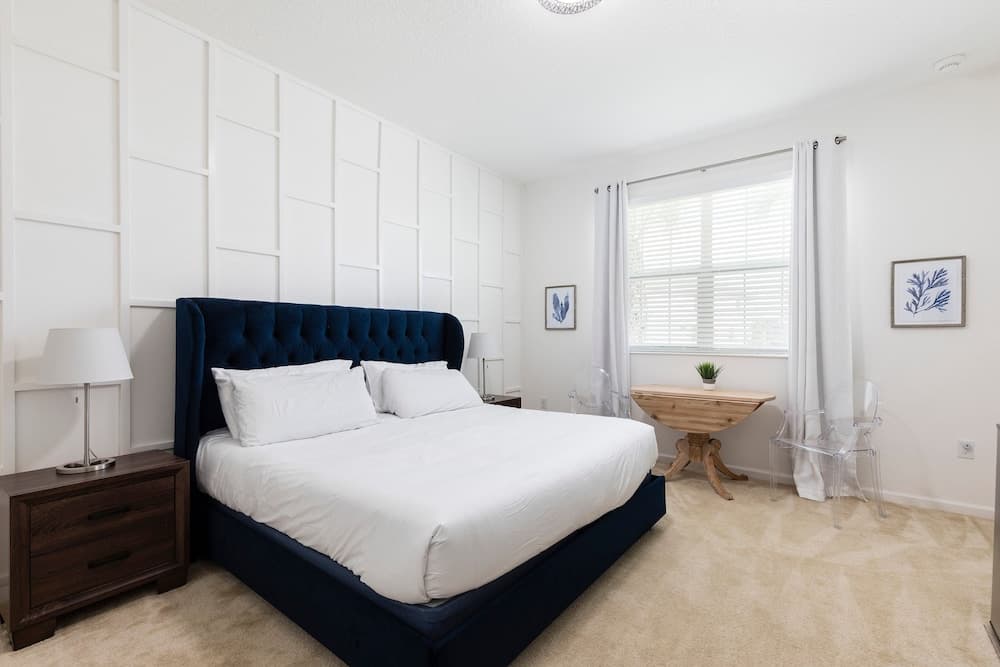 Fresh Amazing Family Home - Image 12