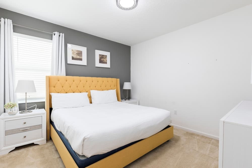 Fresh Amazing Family Home - Image 17