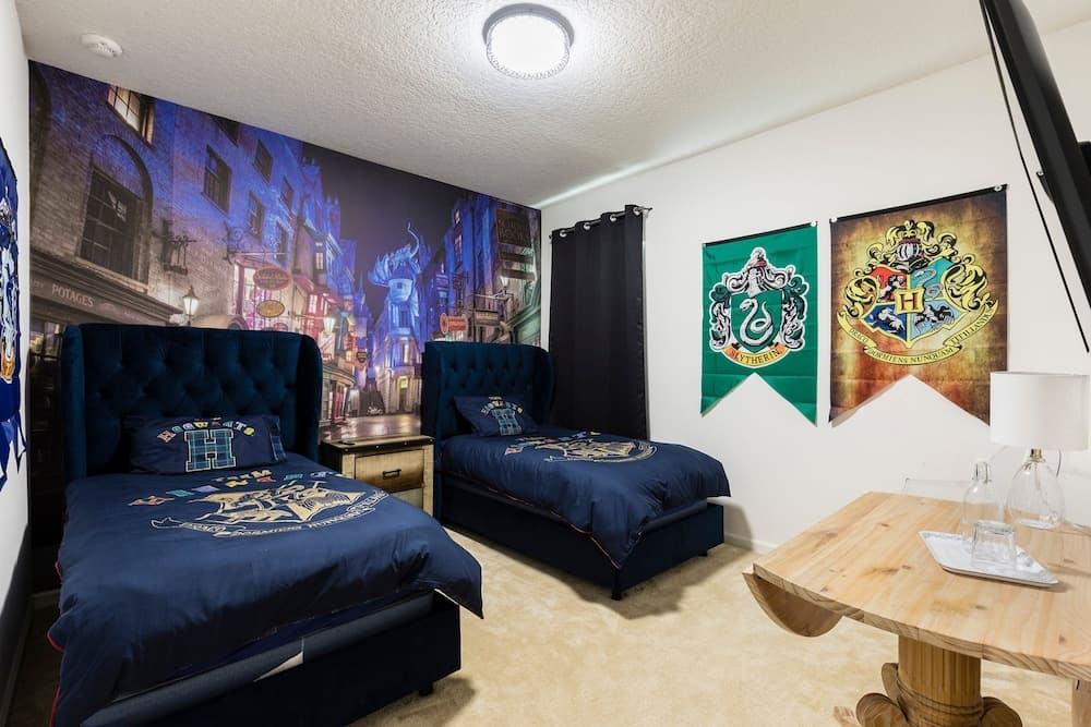 Fresh Amazing Family Home - Image 18