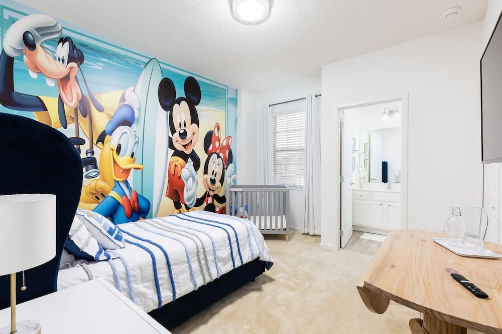 Fresh Amazing Family Home - Image 11