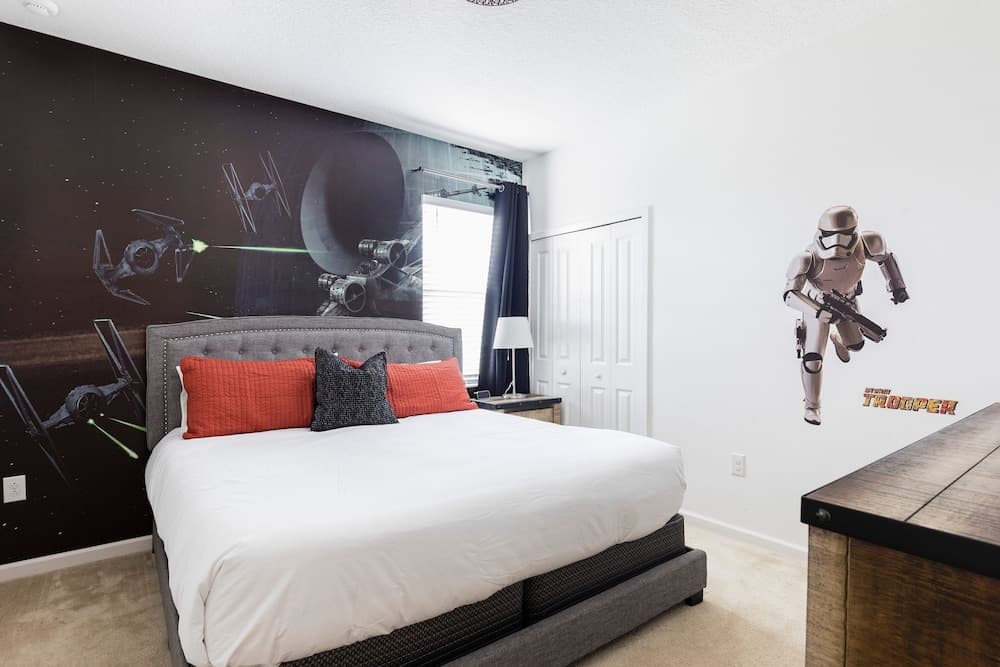 Fresh Amazing Family Home - Image 19