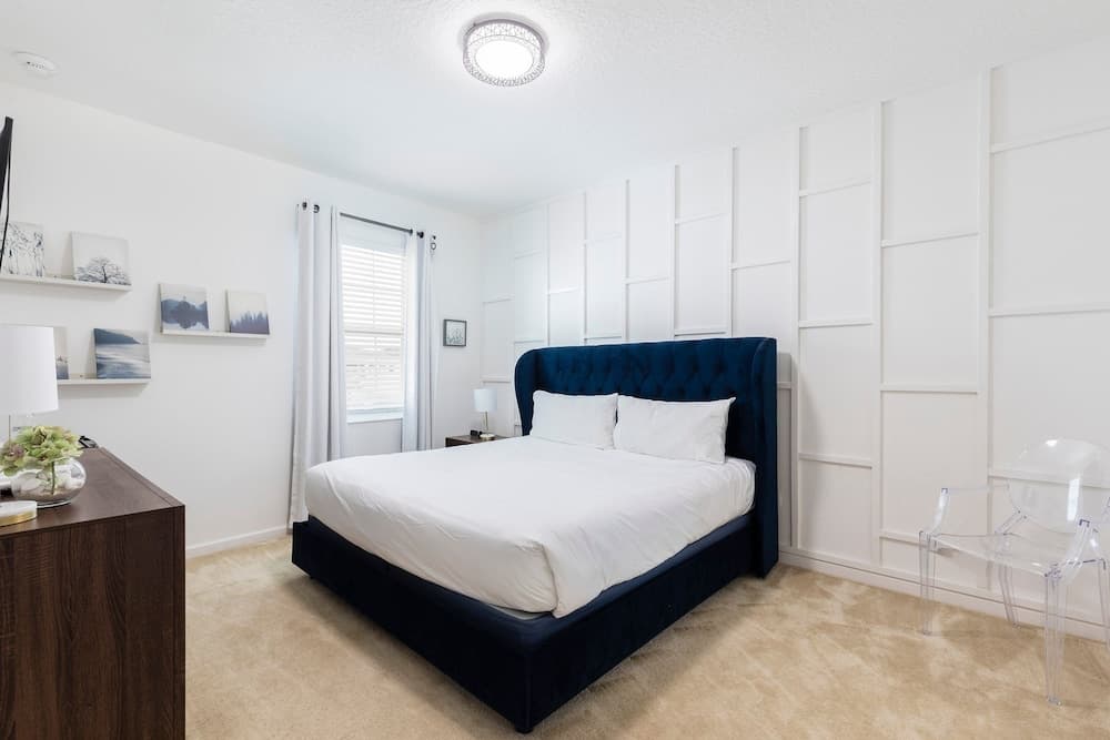 Fresh Amazing Family Home - Image 13