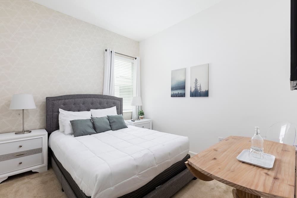 Fresh Amazing Family Home - Image 21