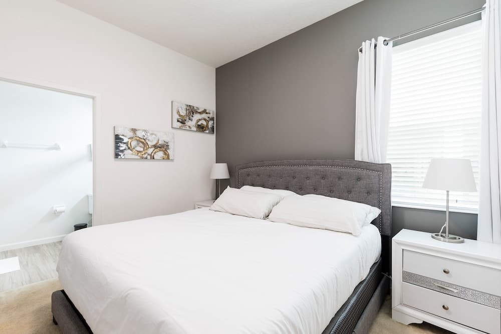 Fresh Amazing Family Home - Image 22