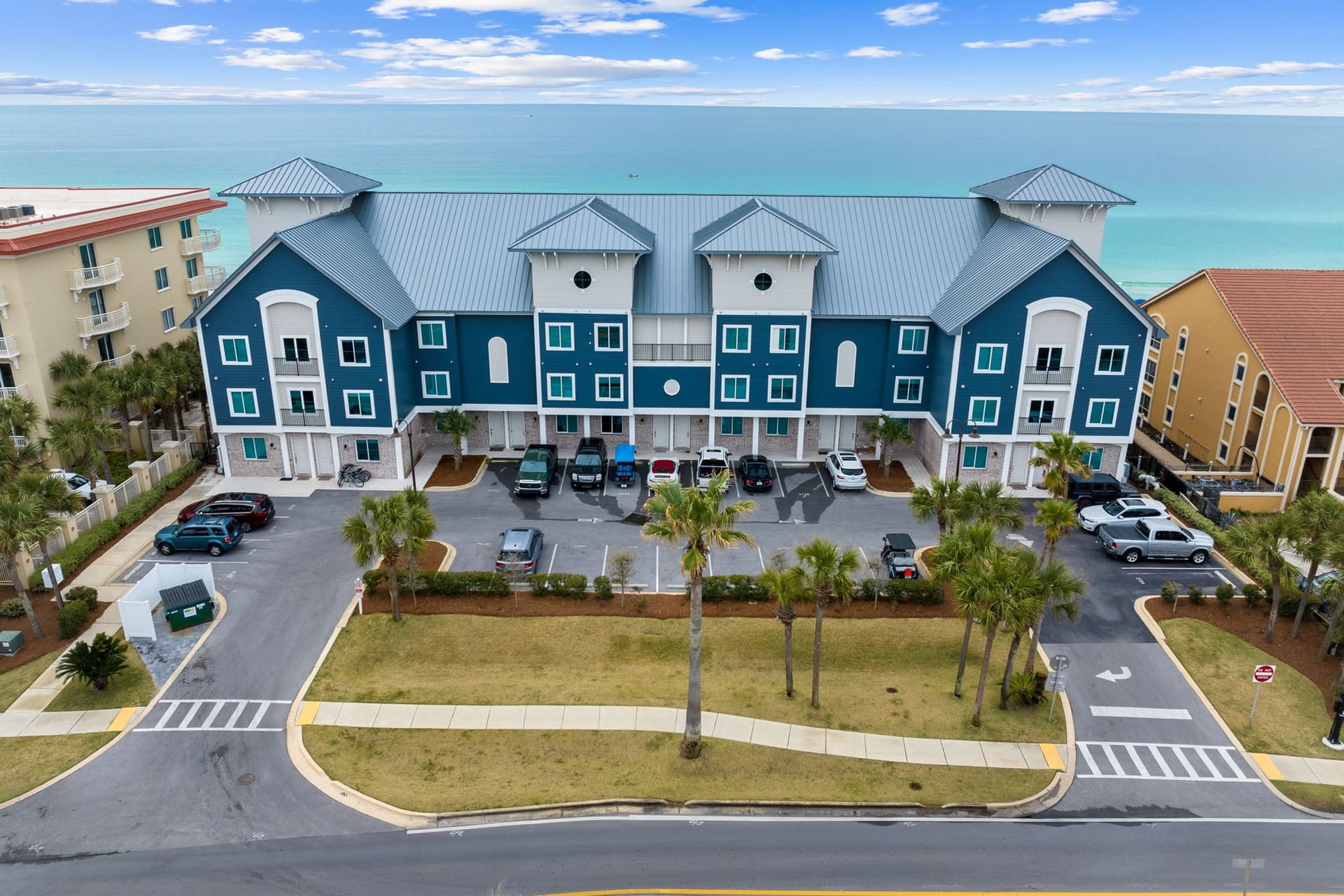 Beachside Haven - Image 46