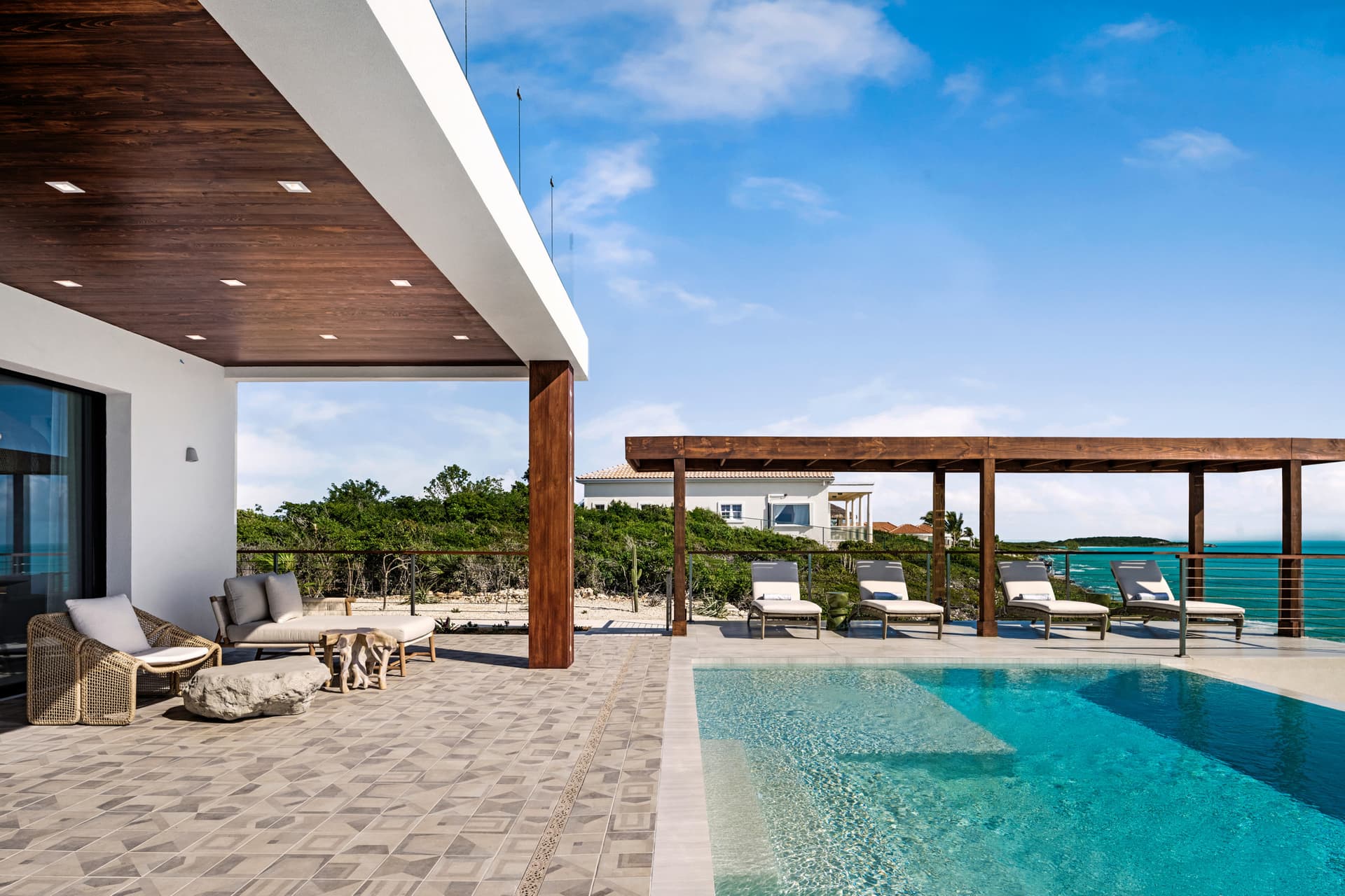 Coco Rock - Villa Julia - Image 30