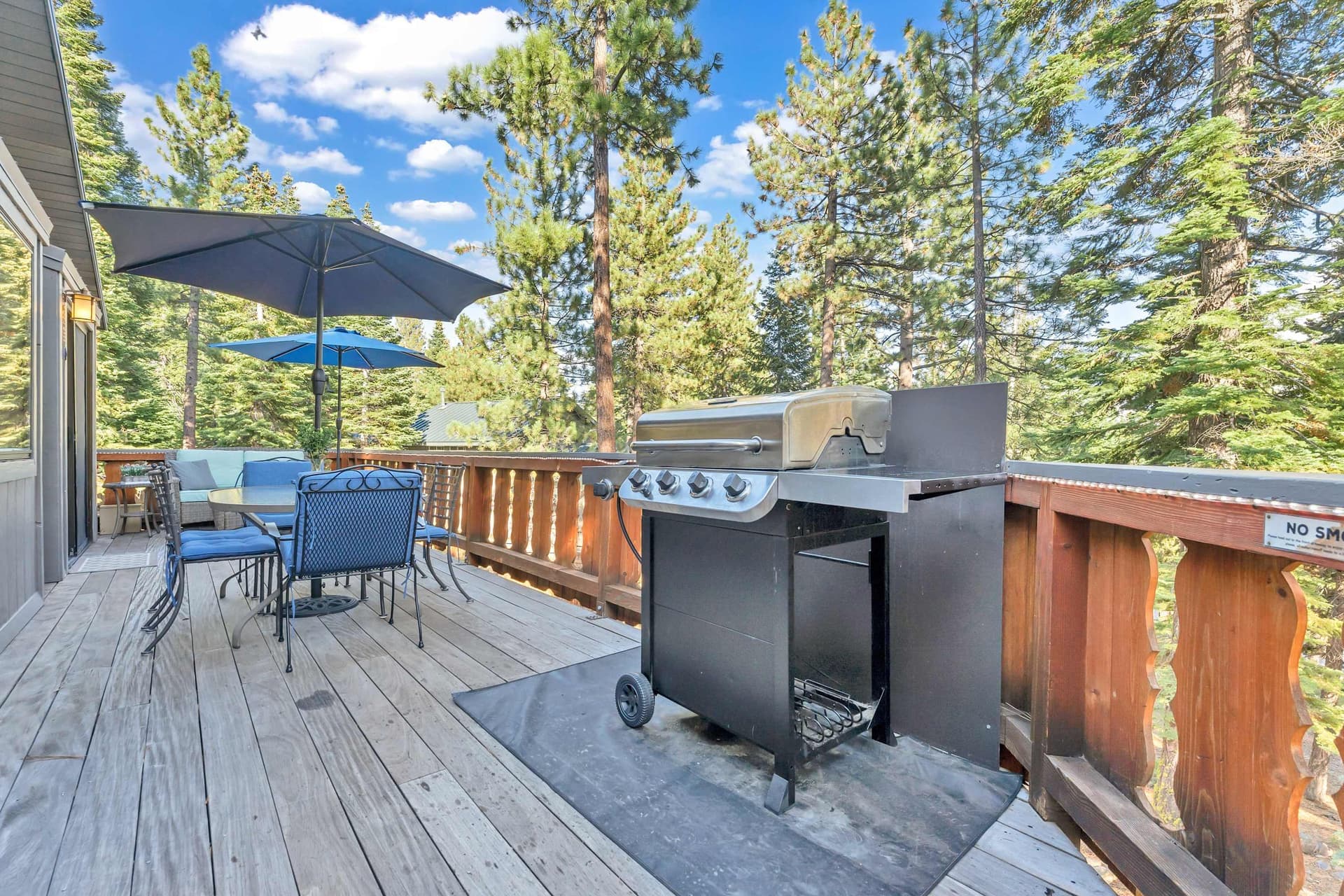 Big Bear Chalet - Image 35