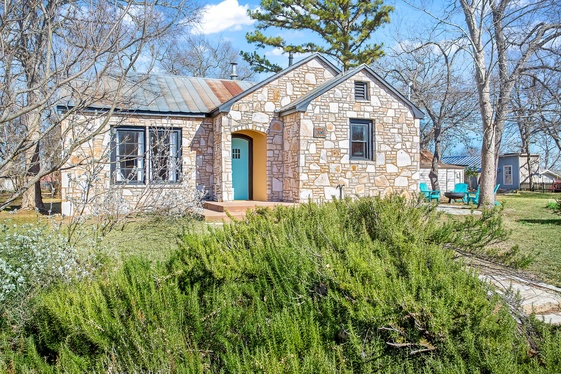 Fulton House - Image 10