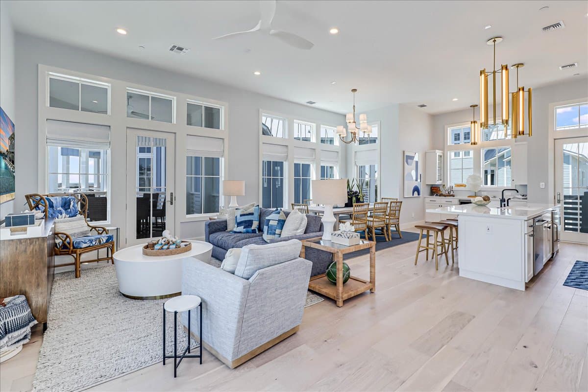 Fun Never Sets - Image 1