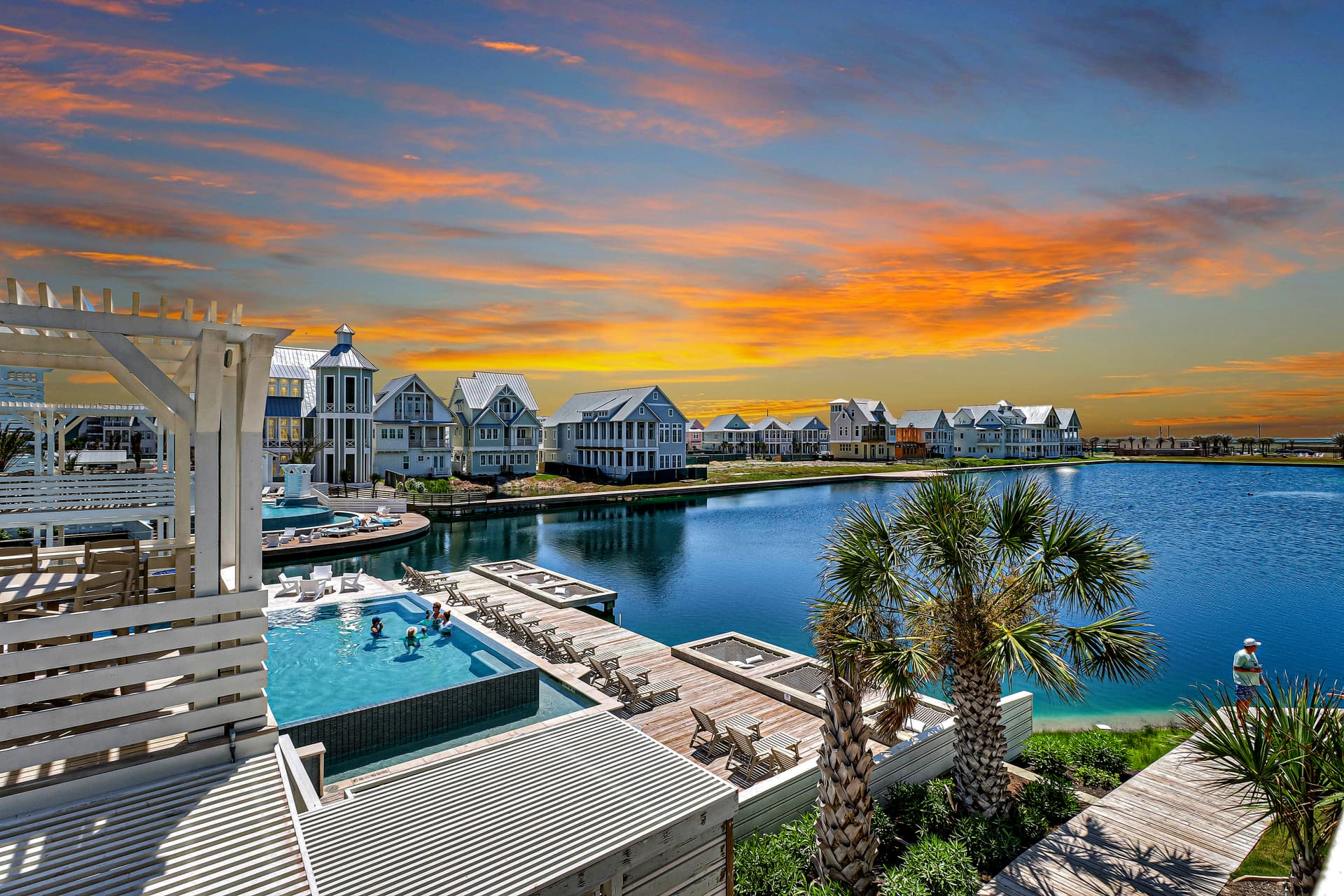 Fun Never Sets - Image 67