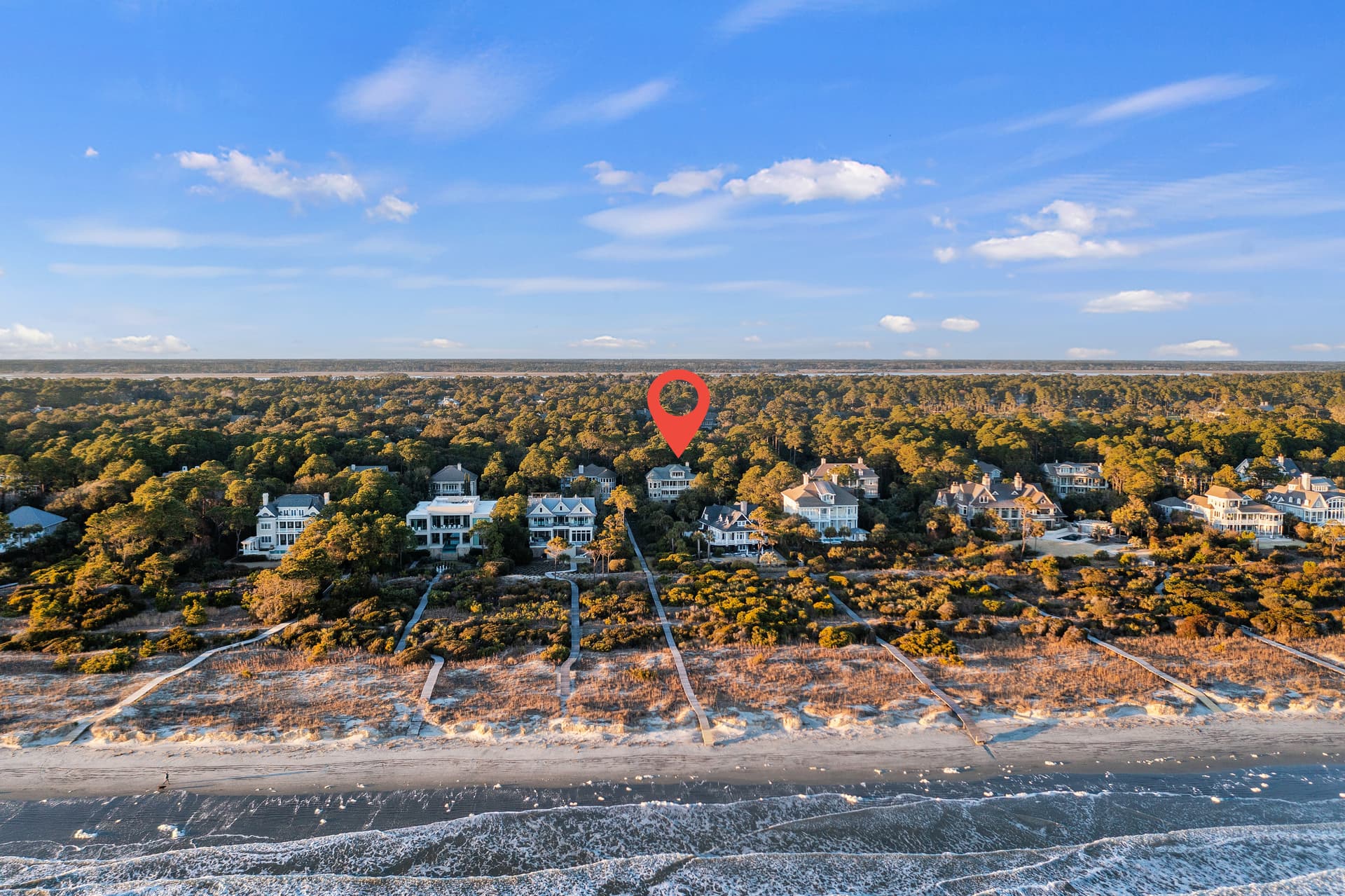 Flyway Dunes - Image 3