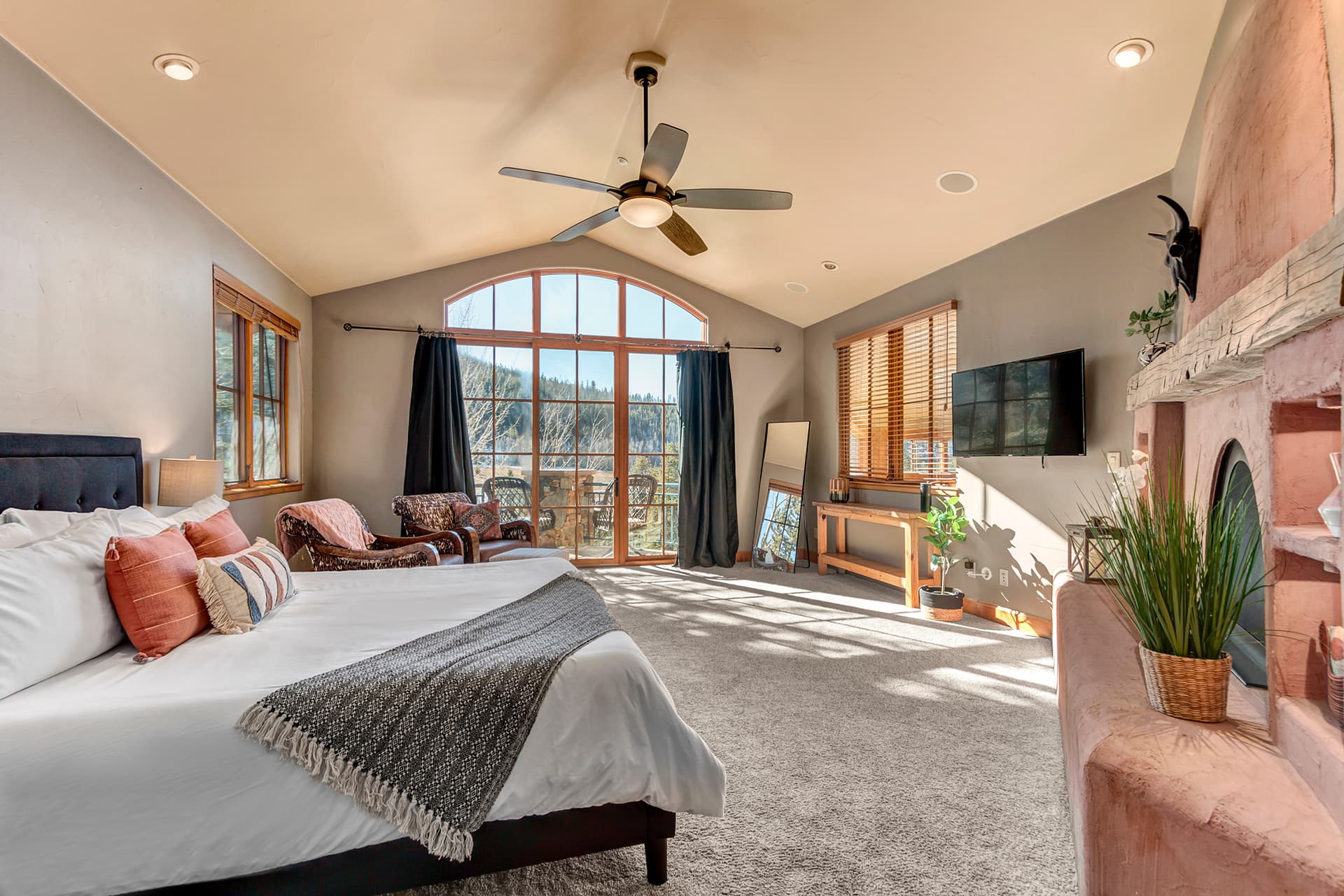 Star Mountain Lodge - Image 16