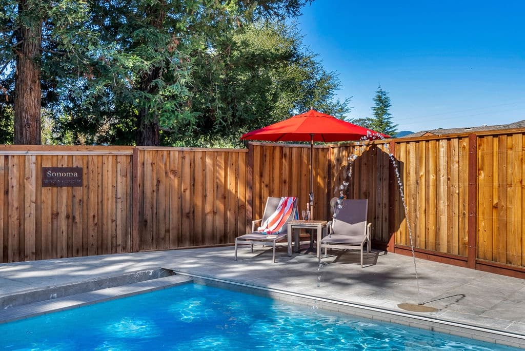 Sonoma Retreat - Image 45