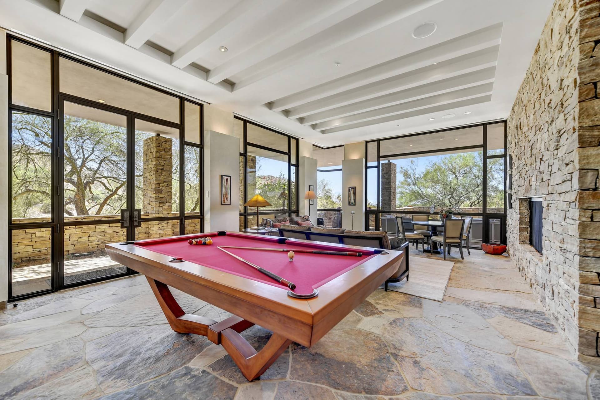 Scottsdale Desert Oasis - Image 20