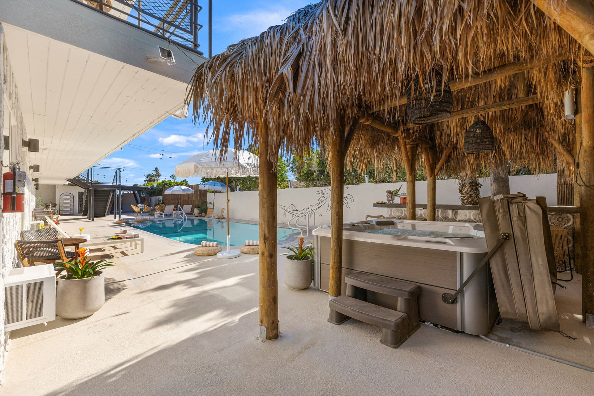 The Maya Hotel Buyout - Image 19