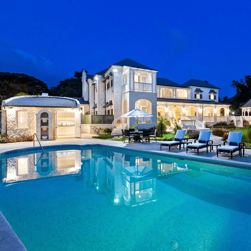 Relaxing Winward - Image 1