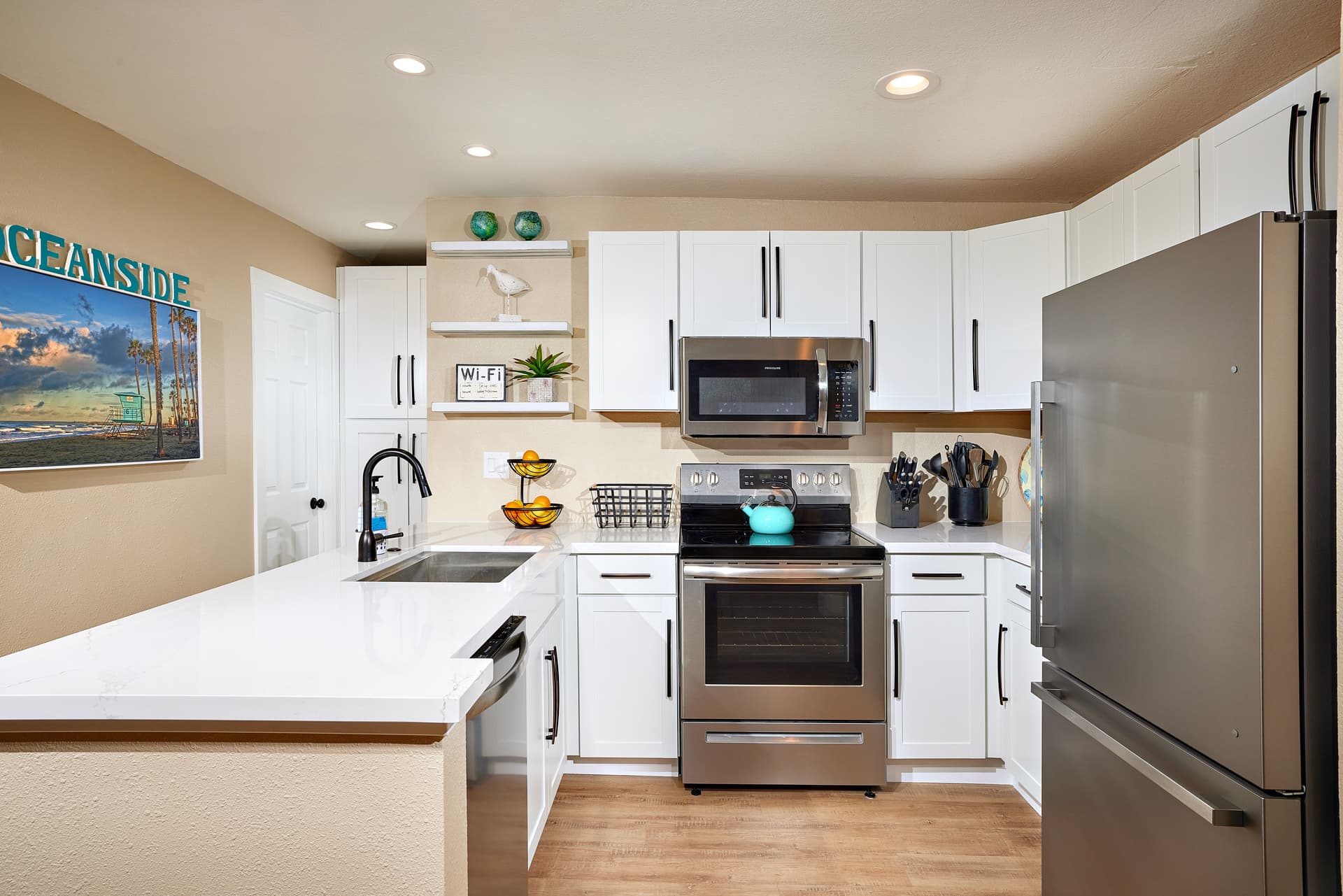 Salty Seas Getaway #G122 - Image 5