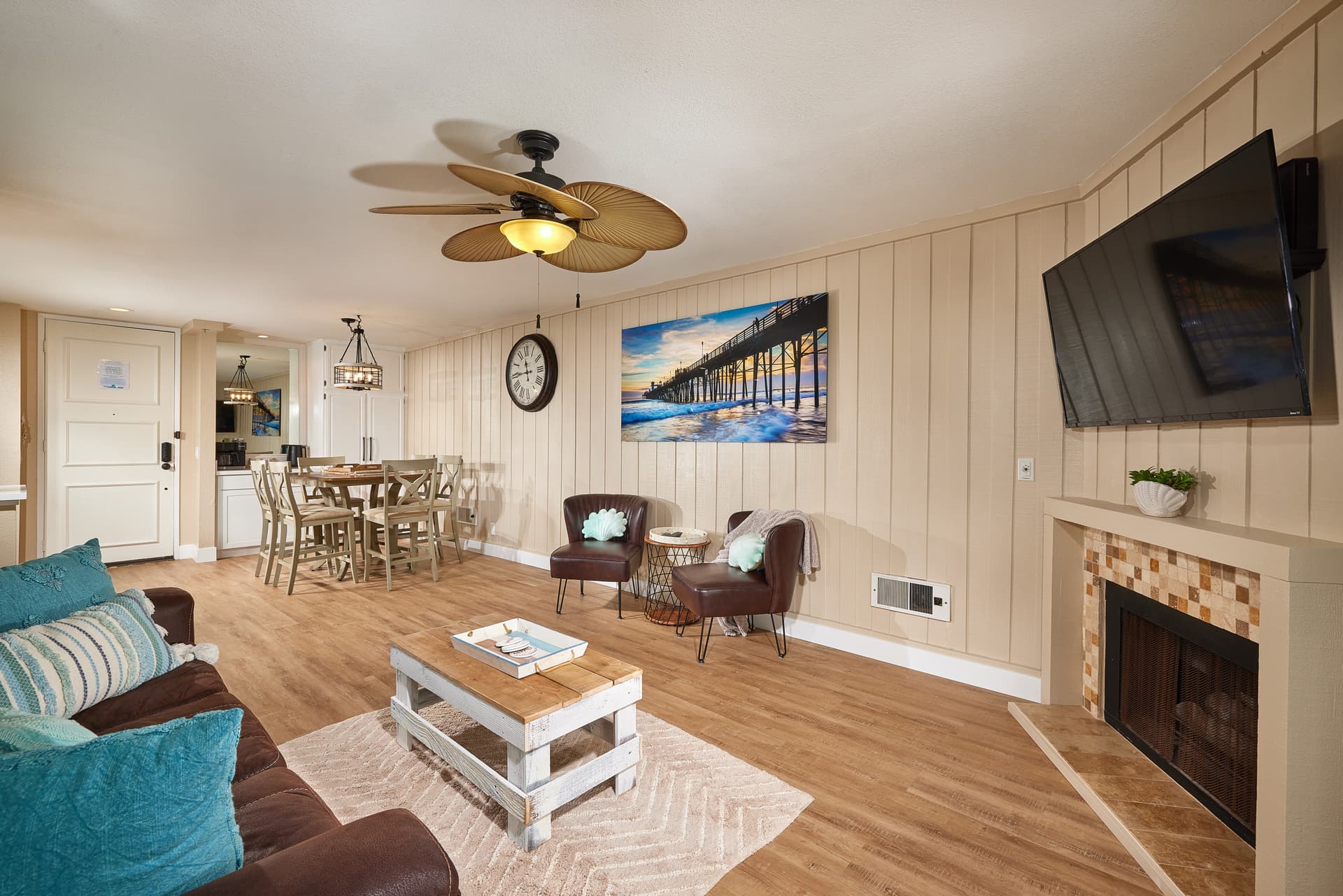 Salty Seas Getaway #G122 - Image 4