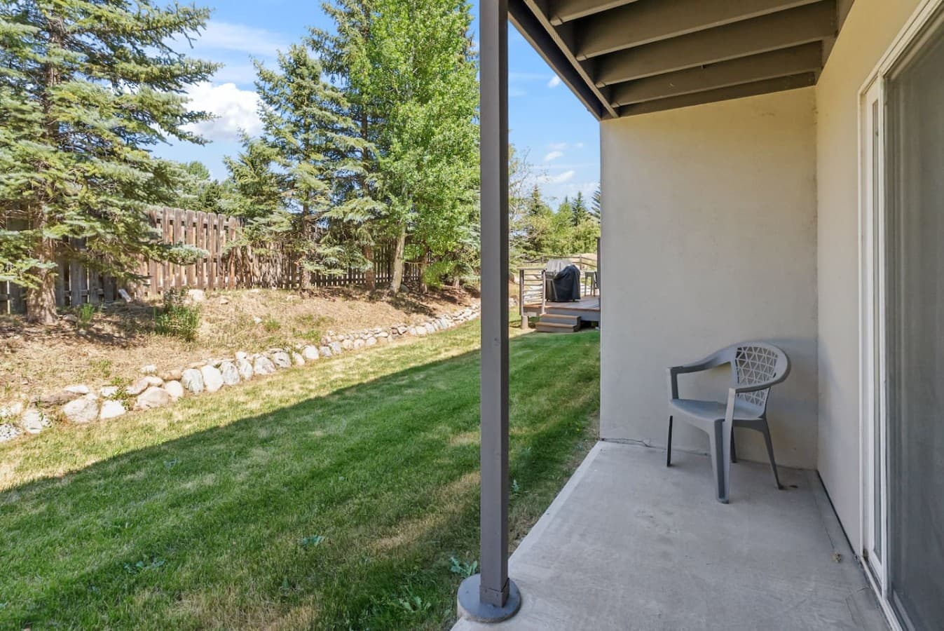 Eagle Vail Mountain Retreat - Image 32