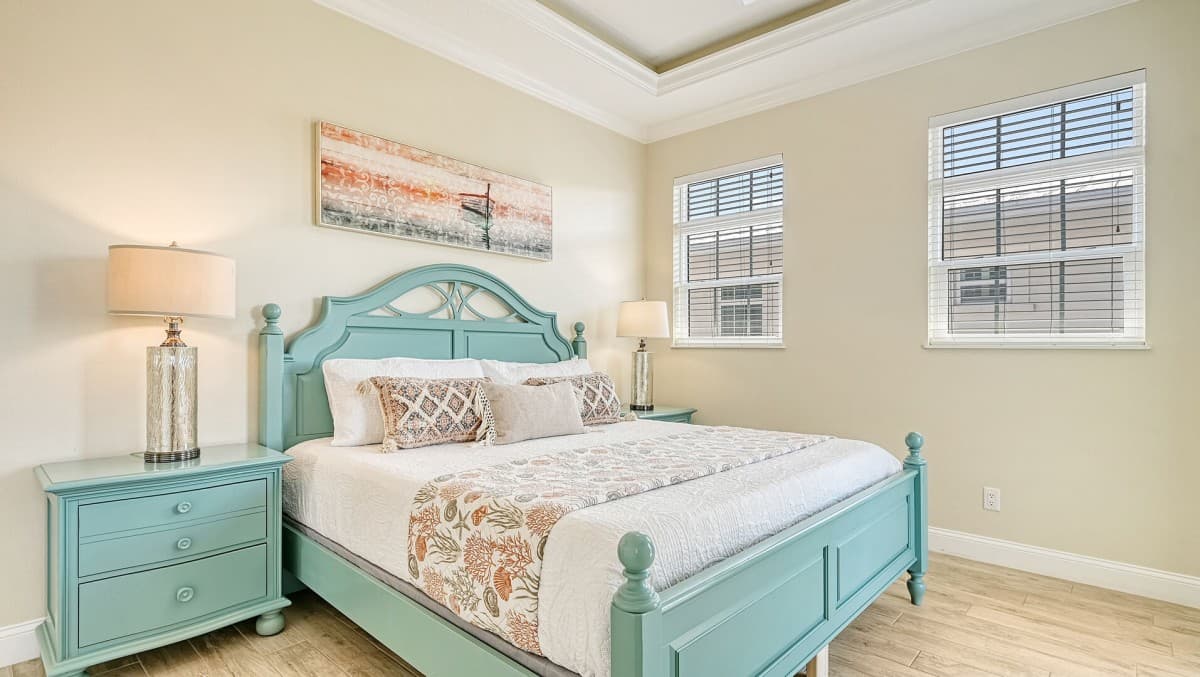 Abalone Villa - Image 37