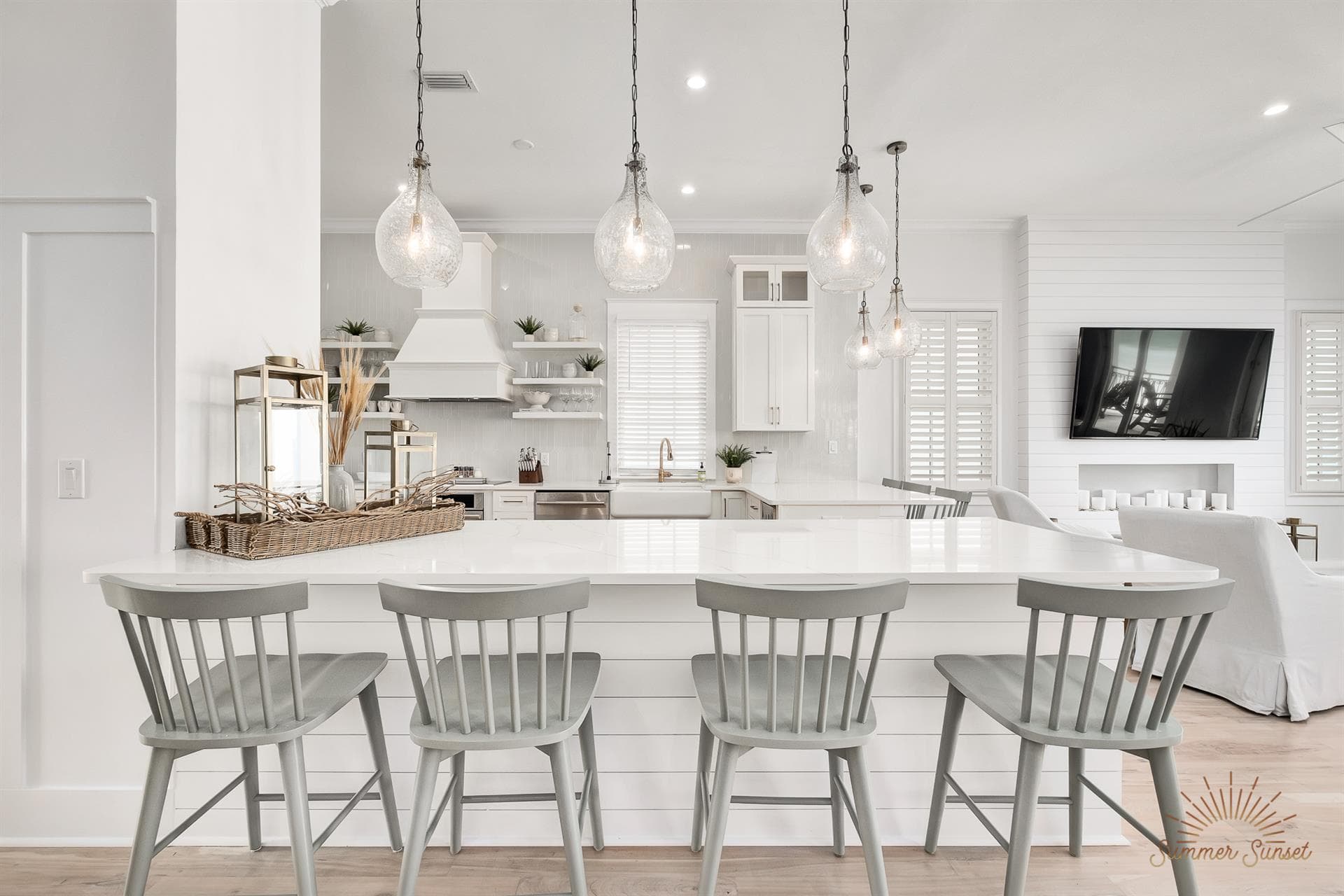 Summer Sunset Place - Image 7