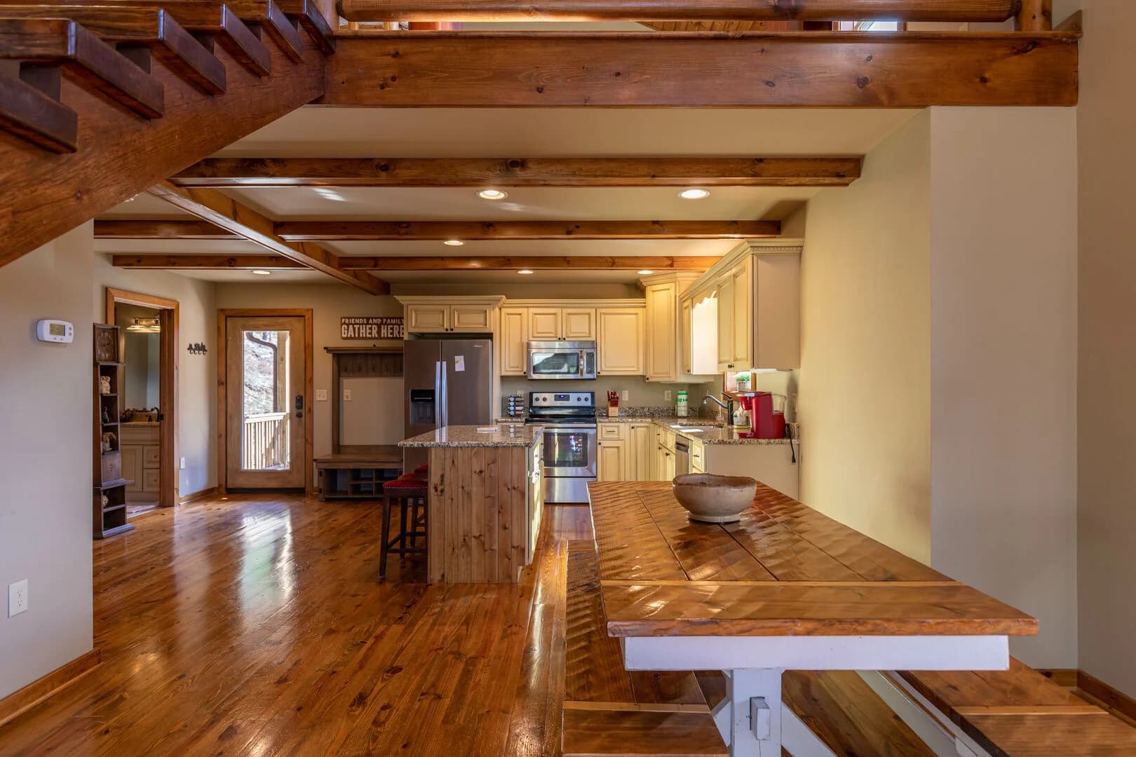 Skyland Cabin - Image 6