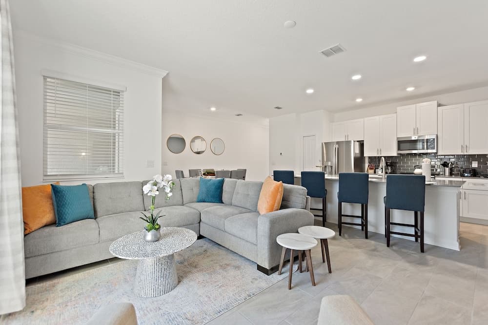 Blue Beach - Image 1