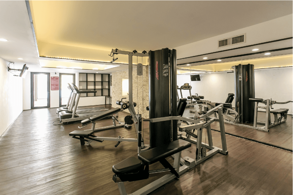 Aldea Thai Ocean View Penthouse - Image 2