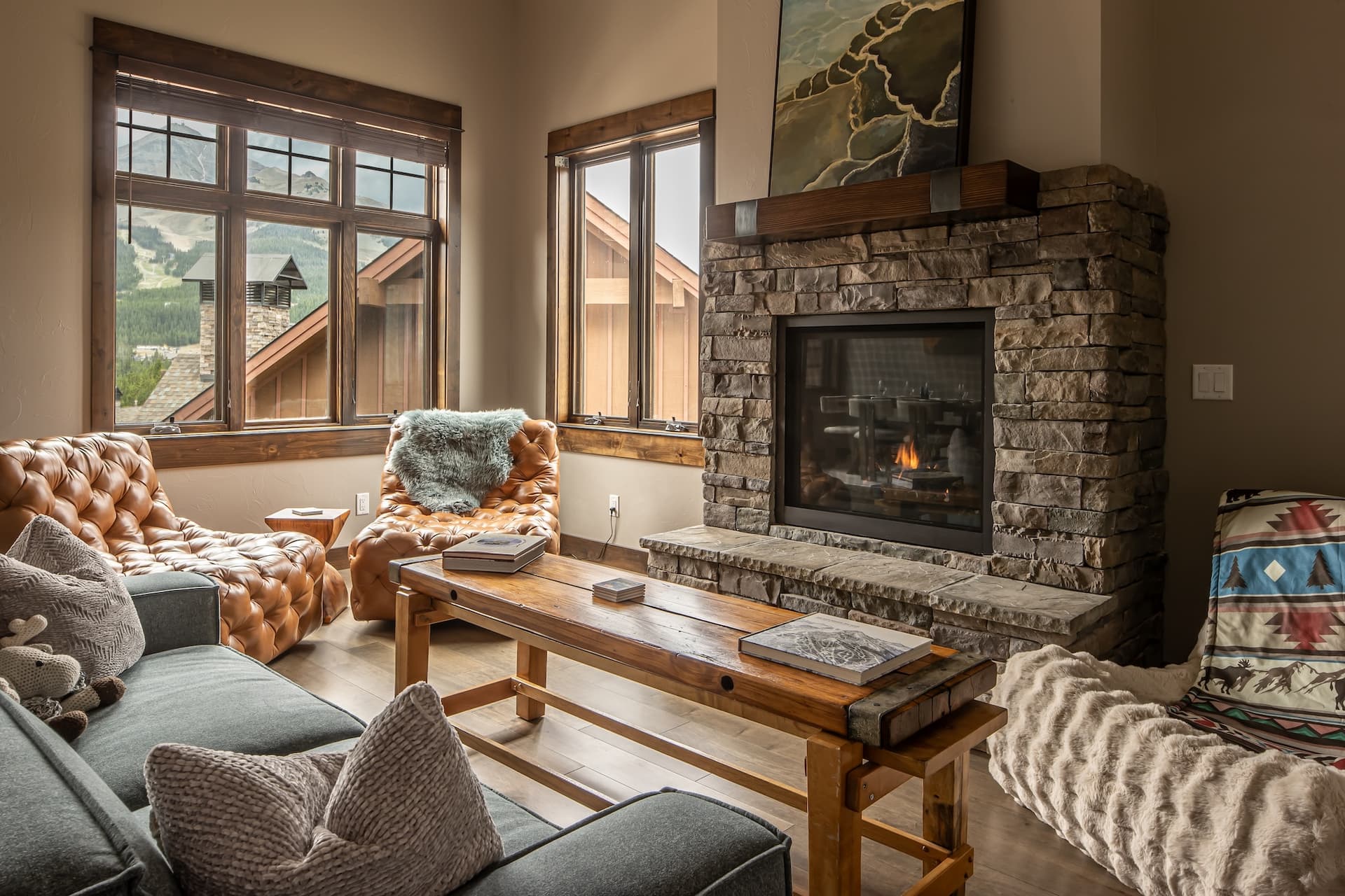 Alpenglow Condo #26D - Image 1