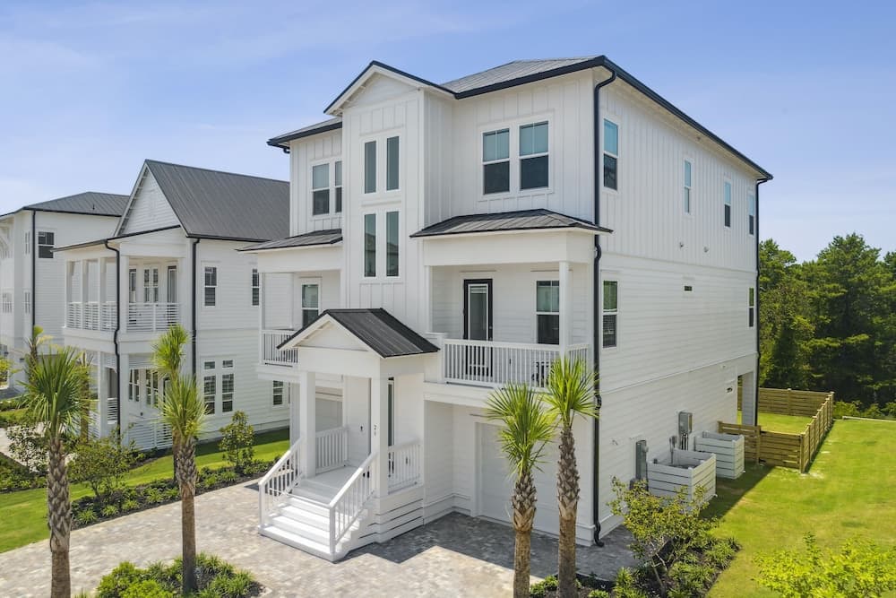 Blue Haven - Image 1