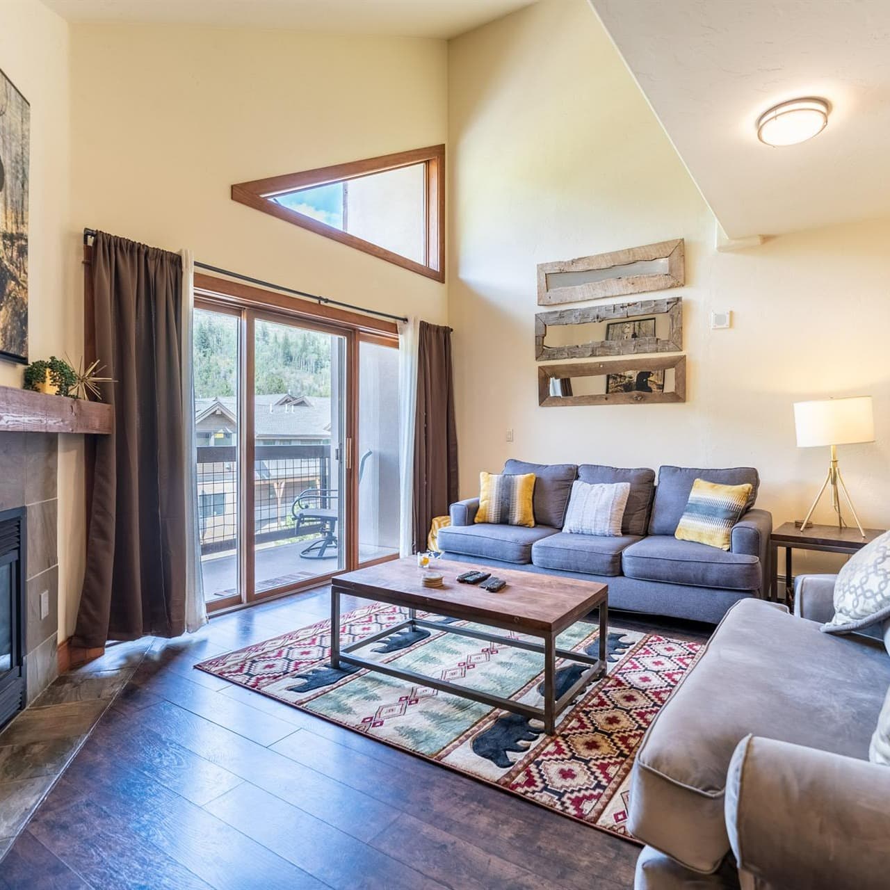 Misty Mountain House - Image 1