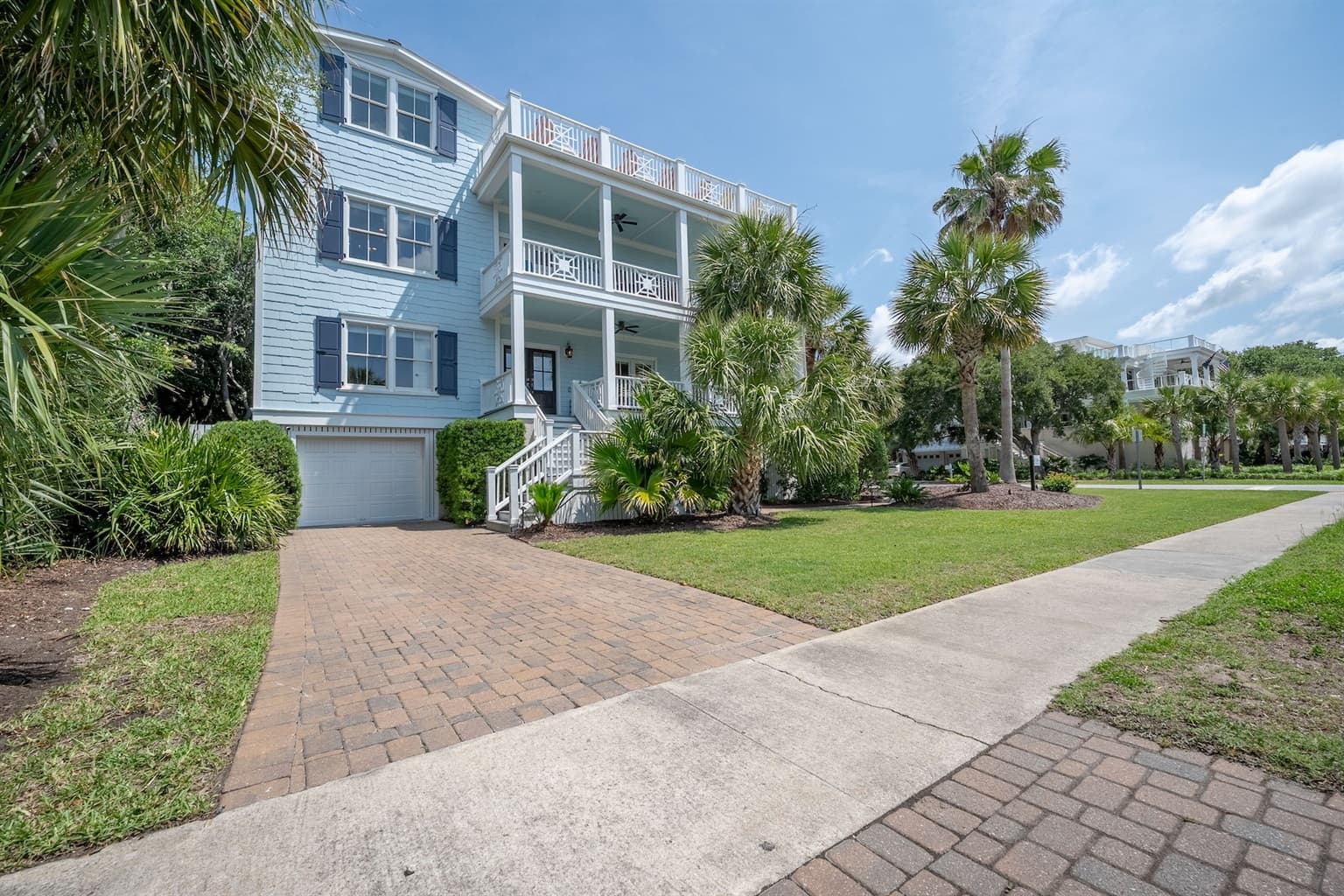 Beach Retreat - Image 87