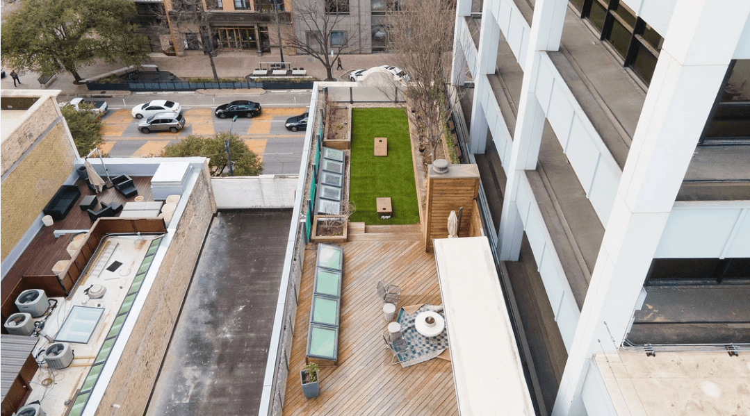 Paramount Place - Image 47