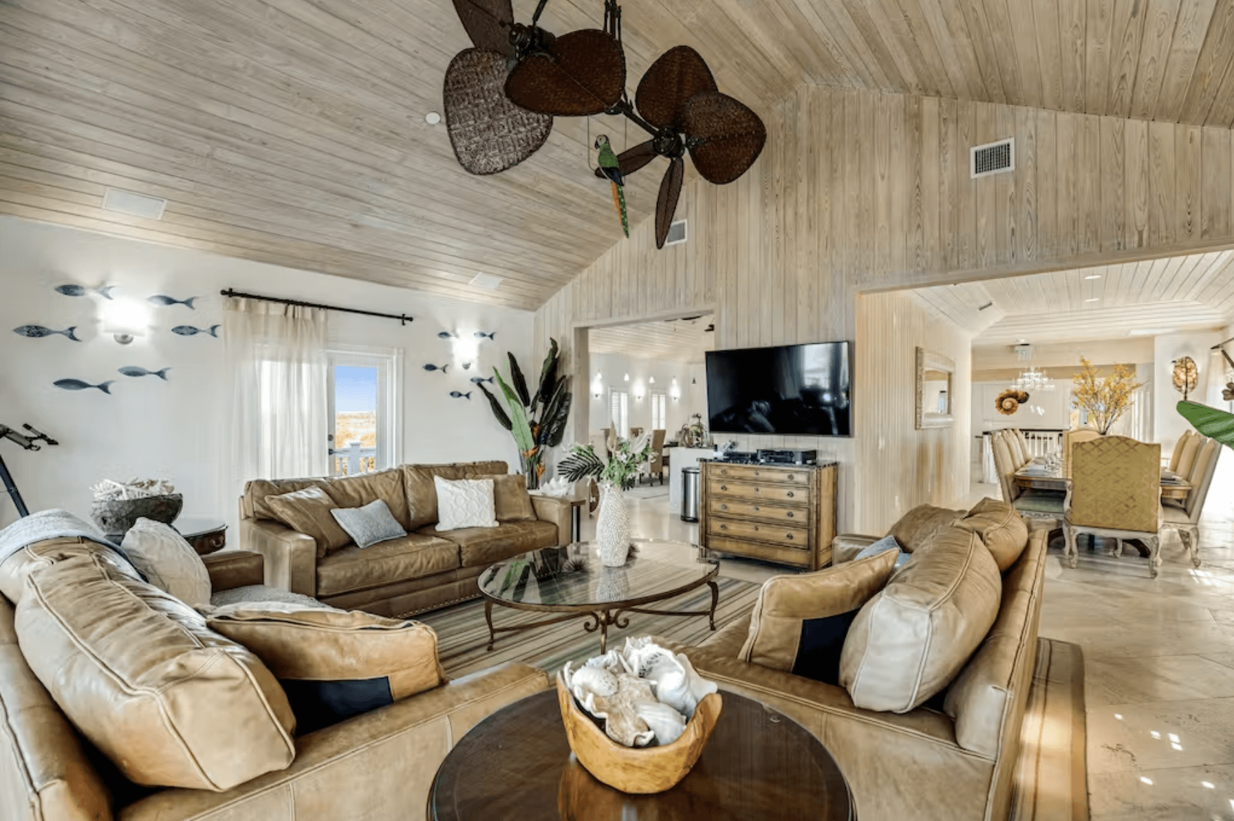 Villa of the Setting Sun - Image 5