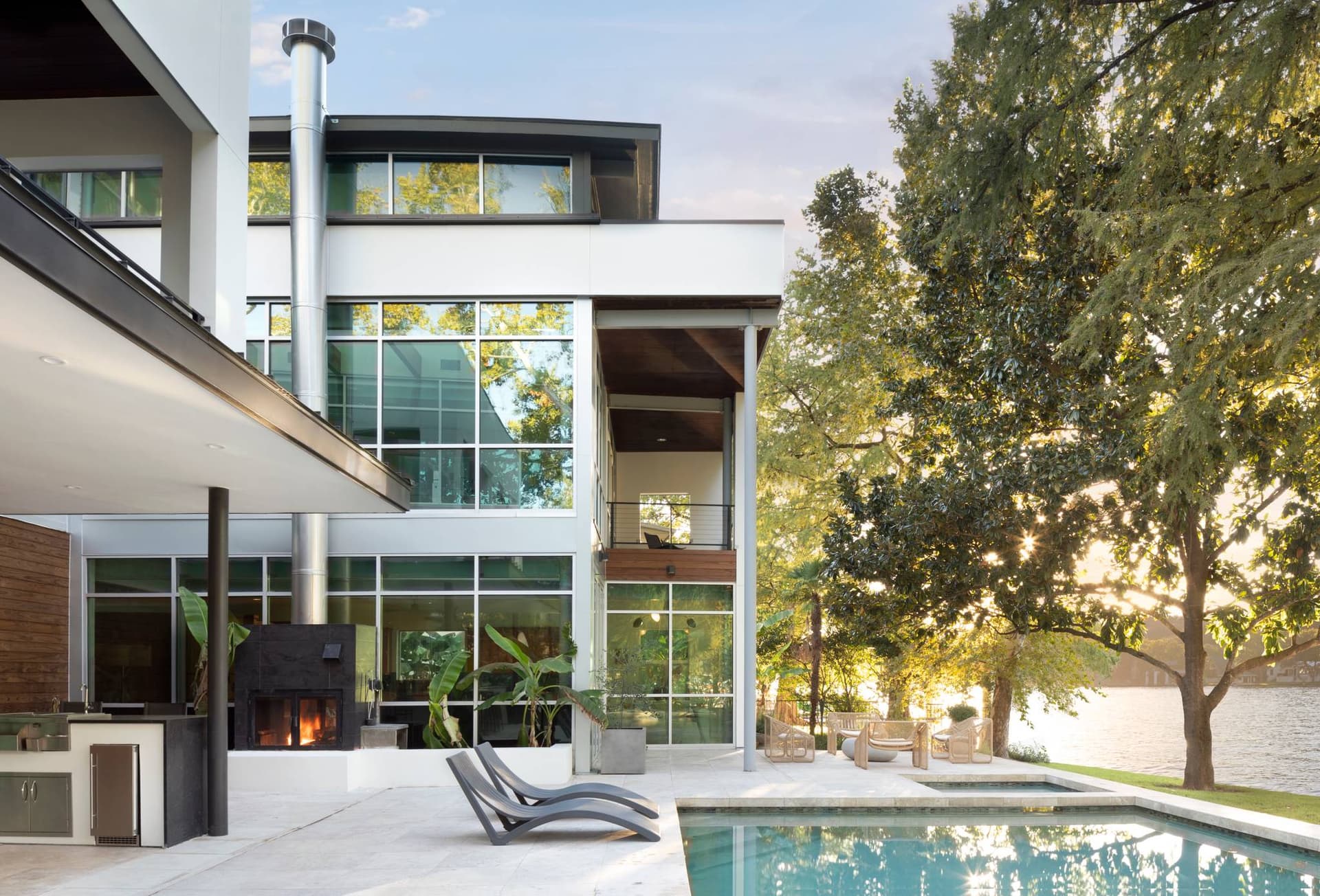 Emerald on Lake Austin - Image 8