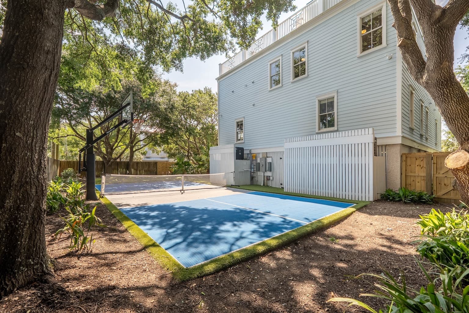 Beach Retreat - Image 55