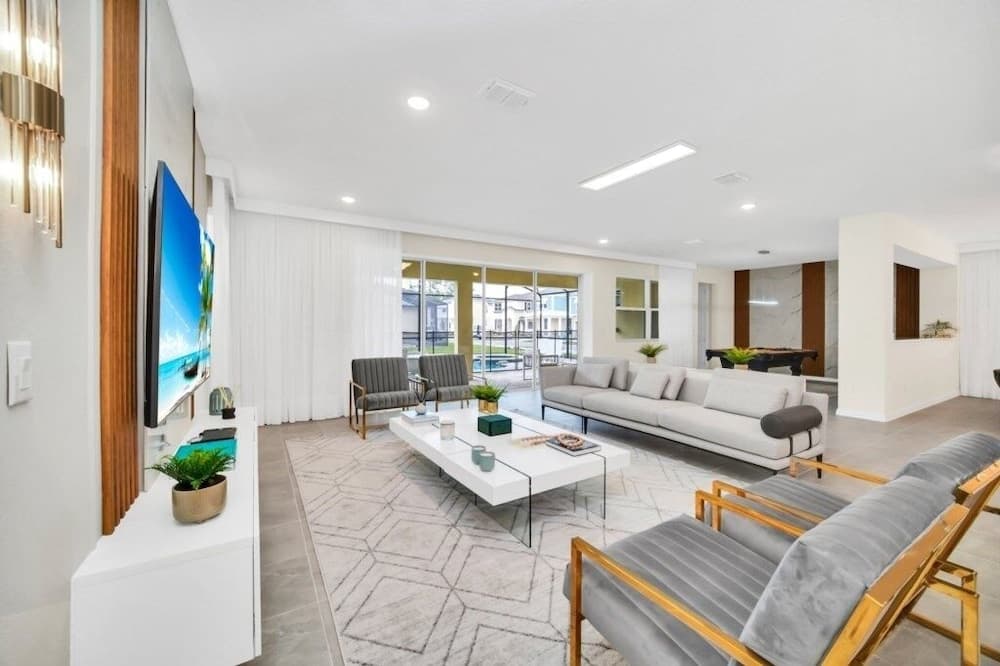 Mermaid Cove Way Villa - Image 1