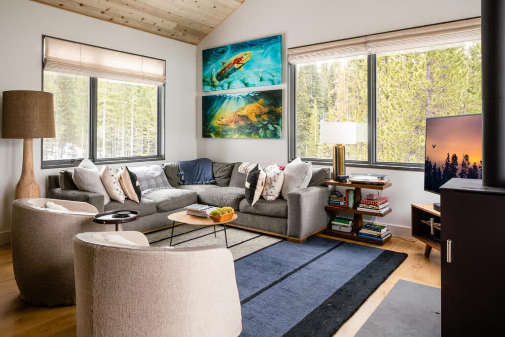 Lake Cabin #27 - Image 1