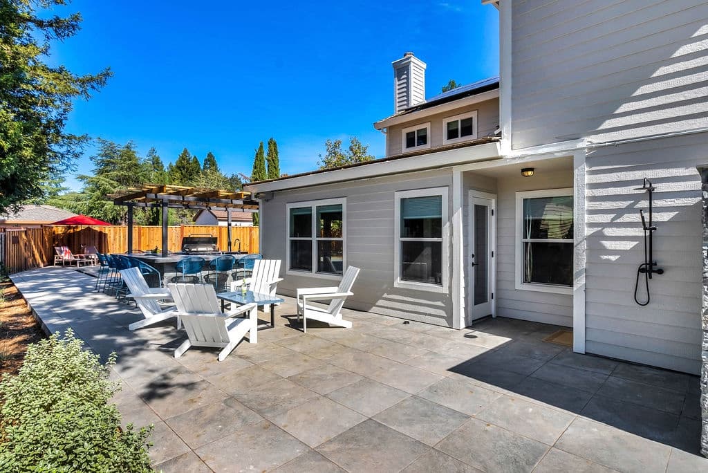 Sonoma Retreat - Image 52