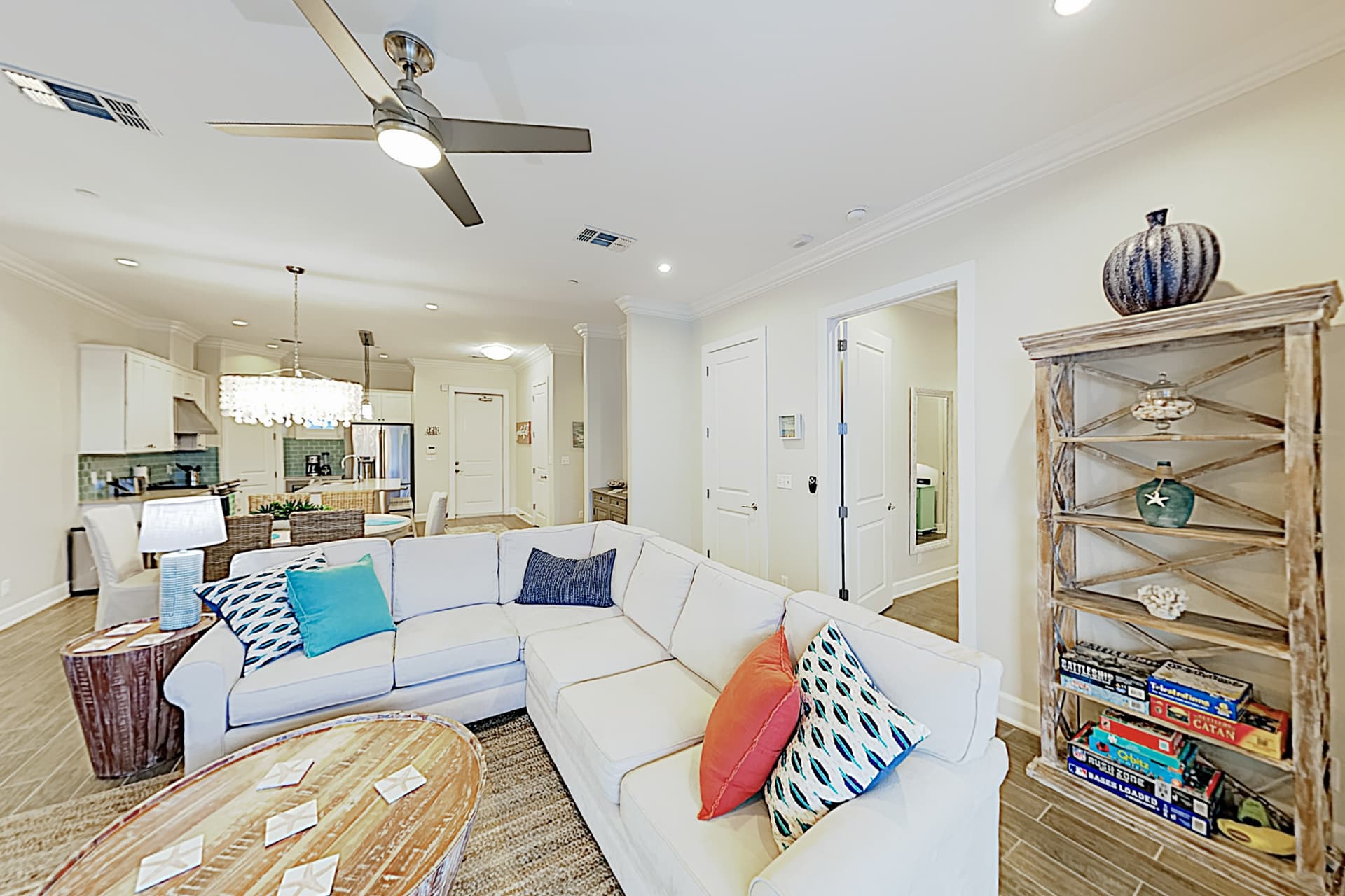 Palmilla Sea Gate Residence - Image 2